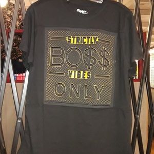 Men's shirts